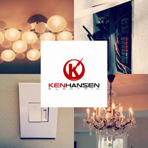 Meet your Posher, Ken